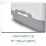 Moderna C802 All in One Litterbox