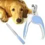 Novicey Dog Nail Clippers,Dog Nail Trimmer with Safety Guard to Avoid Over,Stainless Steel Razor Sharp Blades,Professional Grooming Tool at Home for Small Breed Dogs Cats Novicey Dog Nail Clippers,Dog Nail Trimmer with Safety Guard to Avoid Over,Stainless Steel Razor Sharp Blades,Professional Grooming Tool at Home for Small Breed Dogs Cats