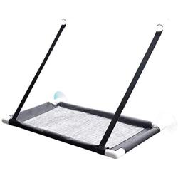 Alfie Pet - Everett Cat Window Perch Hammock