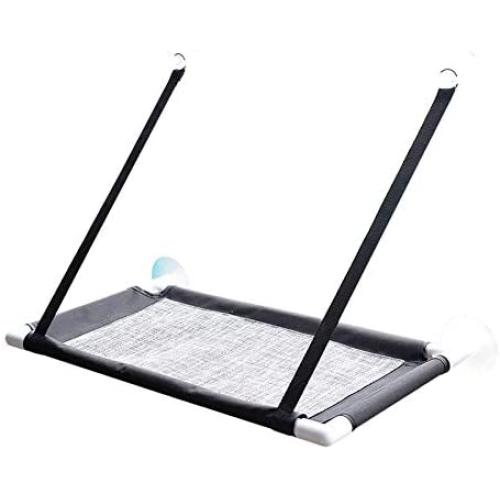 Alfie Pet - Everett Cat Window Perch Hammock