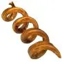 Downtown Pet Supply 10'' Thick Curly Bully Sticks for Dogs Made in USA - Odorless Dog Dental Chews Treats Bully Sticks (20 Pack) Downtown Pet Supply 10'' Thick Curly Bully Sticks for Dogs Made in USA - Odorless Dog Dental Chews Treats Bully Sticks (20 Pack)