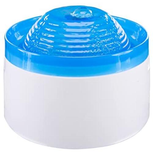 Penn-Plax CATPF2 Cat/Dog Life Pet Water Fountain