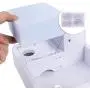 Uniclife Pet Water Fountain, Dog Cat Automatic Electric Drinking Bowl with LED Light / Filter Uniclife Pet Water Fountain, Dog Cat Automatic Electric Drinking Bowl with LED Light / Filter