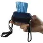 Cand 1400 Counts Dog Poop Bags, Waste Bags with Dispenser, 40 Rolls