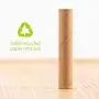 Compostable Poop Bags Certified, 240 Plant-Based Poop Bags for Dogs, Unscented Doggie Waste Bags - Vegetable-Based Extra Thick with 100% Leak-Proof, Green Poo Bags