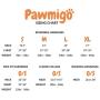 Pawmigo Saturday & Chill Essentials Set for French Bulldogs, Boston Terriers, Pugs, & Other Compact Dogs