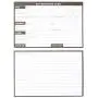 Okuna Outpost Pet Boarding Cards, Vet and Kennel Office Supplies (6 x 4 in, 200 Pack)