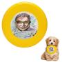 Pet Frisbee Flying Disc Dog Toy - Multifunction Voice of Reason Venetia Bebi