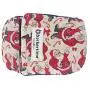 Male Dog Diaper - Made in USA - Santa Claus Premium Dog Belly Band, M for Territorial Marking, Excitable Peeing and Urinary Incontinence Male Dog Diaper - Made in USA - Santa Claus Premium Dog Belly Band, M for Territorial Marking, Excitable Peeing and Urinary Incontinence