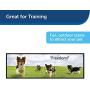 PetSafe Piddle Place Pet Potty Protective Guard, Freedom