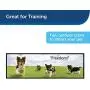PetSafe Piddle Place Pet Potty Protective Guard, Freedom PetSafe Piddle Place Pet Potty Protective Guard, Freedom