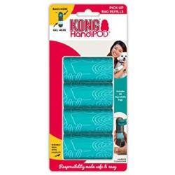 KONG HandiPOD Pick-Up Bag Refill Pack