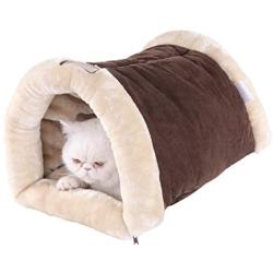 Armarkat Multiple use Cat Bed Pad, 22-Inch by 14-Inch by 10-Inch or 38-Inch by 22-Inch