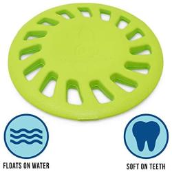 Hyper Pet Chewz Dog Toys for Large Dogs (Dog Ball, Dog Bone & Dog Stick Dog Chew Toys) [Lightweight, Resilient EVA Foam Dog Toy is Safe on Teeth, Easy to Clean, & Floats on Water for Interactive Play]