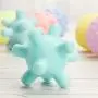 XIHONGSHIR Soft Rubber Dog Balls, Dog Toys Balls, Tooth Cleaning, Interactive Dog Toys, Environmental Soft Rubber Non Toxic, Exercise Game Ball, Jelly Color (6Pcs),6pcs XIHONGSHIR Soft Rubber Dog Balls, Dog Toys Balls, Tooth Cleaning, Interactive Dog Toys, Environmental Soft Rubber Non Toxic, Exercise Game Ball, Jelly Color (6Pcs),6pcs