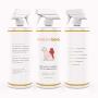 Buddys Best, Pet Urine Odor Eliminator, Deodorizer, and Stain Remover - Enzymatic Cleaner for Dog Urine - Natural and Effective Enzyme Based Dog Pee Spray Cleaner - Bamboo Mint Scent, 32 fl oz Buddys Best, Pet Urine Odor Eliminator, Deodorizer, and Stain Remover - Enzymatic Cleaner for Dog Urine - Natural and Effective Enzyme Based Dog Pee Spray Cleaner - Bamboo Mint Scent, 32 fl oz