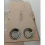 A Cats Domain Wall Mounted Cat Feeding Shelf (Elevated Diner) Physical Size: Depth- 12.75 Inches Width- 24 Inches Height- 2.5 Inches (24 Width, Unfinished) A Cats Domain Wall Mounted Cat Feeding Shelf (Elevated Diner) Physical Size: Depth- 12.75 Inches Width- 24 Inches Height- 2.5 Inches (24 Width, Unfinished)