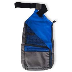 K9 Carts – Protect-A-Pet – The Original Drag Bag for Paralyzed Pets – Water Resistant, Durable Nylon, Machine Washable