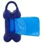 Arm & Hammer 71042 Bone Dispenser and Disposable Waste Bags, Assorted