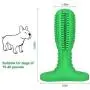 AIFUSI Dog Chew Toothbrush, Teeth Cleaning Chew Toy, Dog Teeth Cleaning Stick, Nontoxic Natural Rubber Bite Resistance Chew Toys for Medium Large Dog Pets AIFUSI Dog Chew Toothbrush, Teeth Cleaning Chew Toy, Dog Teeth Cleaning Stick, Nontoxic Natural Rubber Bite Resistance Chew Toys for Medium Large Dog Pets