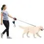 Jekiyo Colorful Dog Waste Bags, Poop Bag with Dispenser, 36 Rolls/1260 Counts Jekiyo Colorful Dog Waste Bags, Poop Bag with Dispenser, 36 Rolls/1260 Counts