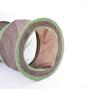 Grehod Folding Tent Cat Toy Cat Play Tunnel Pet Bed Cat Channel Four Seasons Universal Funny