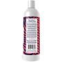 Petpost | Oatmeal & Chamomile Shampoo for Dogs with Dry Skin - Naturally Heals, Protects, & Rejuvenates Dog Skin & Coat - Oatmeal, Chamomile, Aloe & Yucca Formula