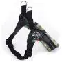 TRE PONTI Easy Fit Mesh Classic Neon Dog Harness, Size 3, Green TRE PONTI Easy Fit Mesh Classic Neon Dog Harness, Size 3, Green