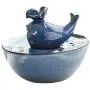 THMY Ceramic Cat Water Fountain Automatic Circulation Pet Water Dispenser Healthy and Hygienic Pet Drinking Fountain with Quiet Water Pump Electric Water Bowl for Cats and Dogs 0.9 Liters THMY Ceramic Cat Water Fountain Automatic Circulation Pet Water Dispenser Healthy and Hygienic Pet Drinking Fountain with Quiet Water Pump Electric Water Bowl for Cats and Dogs 0.9 Liters