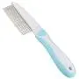Ordermore Long Teeth Pet Comb,Stainless Steel Comb for Dogs & Cats,Pet Hair Comb for Home Grooming Kit,Effective Remove Tangles, Knots and Matted Fur Ordermore Long Teeth Pet Comb,Stainless Steel Comb for Dogs & Cats,Pet Hair Comb for Home Grooming Kit,Effective Remove Tangles, Knots and Matted Fur