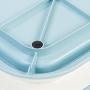 IRIS USA Puppy and Dog Training Pet Pad Holder