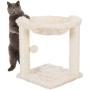 Royal Pet Club Baza Grande, Baza Senior, Scratching Post, Cat Tree with Hammock