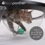 Primetime Petz Hauspanther Tripod - Cat Lounge Pod Primetime Petz Hauspanther Tripod - Cat Lounge Pod