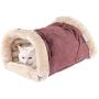 Armarkat Burrow Pet Cat Beds for Cats and Small Dogs