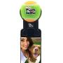 Pooch Selfie: Cell Phone Dog Universal Selfie Stick, Dog Training, Tennis Ball for Dogs Photos, Pet Selfie Tool Get Your Pooches Attention (AS SEEN ON Shark Tank) (GR2021)
