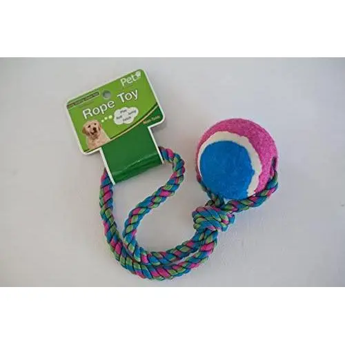 Rope Toy Rope Toy
