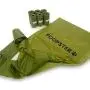 Poopster Dog waste bags, Dog poop bag, 300 count unscented large Doggie waste Bags, Grab and Go, Guaranteed leak proof, Great for all occasional pick ups, Thick quality, Eco Friendly
