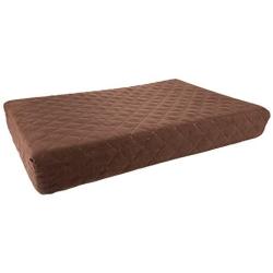 Waterproof Memory Foam Pet Bed