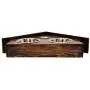 Dogue de Bordeaux, a Dogs Bowl with a Relief from ArtDog Dogue de Bordeaux, a Dogs Bowl with a Relief from ArtDog