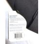 TOP PAW Vest Harness Black XX-Small GIRITH 10-12