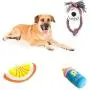 SenYouth 10 dog Rope Toys For Chewer, Nearly Indestructible Natural Cotton Dog Rope Dog Toy Ball Knot Toys, Washable Cotton Dog Rope, Tough Chew Toys Cute and Soft Toys For Small and Medium-sized dogs SenYouth 10 dog Rope Toys For Chewer, Nearly Indestructible Natural Cotton Dog Rope Dog Toy Ball Knot Toys, Washable Cotton Dog Rope, Tough Chew Toys Cute and Soft Toys For Small and Medium-sized dogs