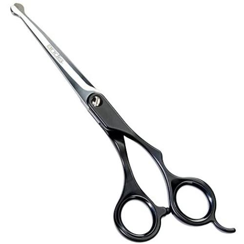 Andis Straight Shears, Professional Dog and Cat Grooming