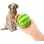None/Brand Dog Toy bite Ball cat Rubber Round Toy Leakage Ball Molar Ball pet Supplies None/Brand Dog Toy bite Ball cat Rubber Round Toy Leakage Ball Molar Ball pet Supplies