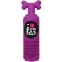 Pet Heads Feeling Flaky Strawberry Yogurt Dry Sensitive Skin Shampoo (16 oz)