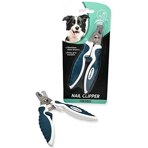 Piedmont Pets Sale! Paws & Claws Large Dog Nail Clipper with Guard Family Owned