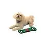 Pets First NCAA Football Field Dog Toy with Squeaker. - South Carolina Gamecocks - for Tug, Toss, and Fetch. - Tough & Durable PET Toy Pets First NCAA Football Field Dog Toy with Squeaker. - South Carolina Gamecocks - for Tug, Toss, and Fetch. - Tough & Durable PET Toy