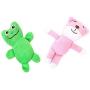 Hengzhi Pets Stuffed Animal Toys Containing Catnip