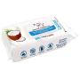 Pet Grooming Wipes for Dogs and Cats Hypoallergenic and Deodorizing