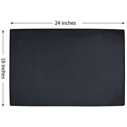 Hoki Found Pet Food Mat FDA Grade