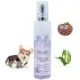 YUUP! Italy Home & Professional Glossing & Detangling Spray for Dogs and Cats - Protecting From Sun, Chlorine, Dying and Pollution - Ideal for Long and the most Neglected and Tangled Coat(5 oz/8.5 oz) YUUP! Italy Home & Professional Glossing & Detangling Spray for Dogs and Cats - Protecting From Sun, Chlorine, Dying and Pollution - Ideal for Long and the most Neglected and Tangled Coat(5 oz/8.5 oz)